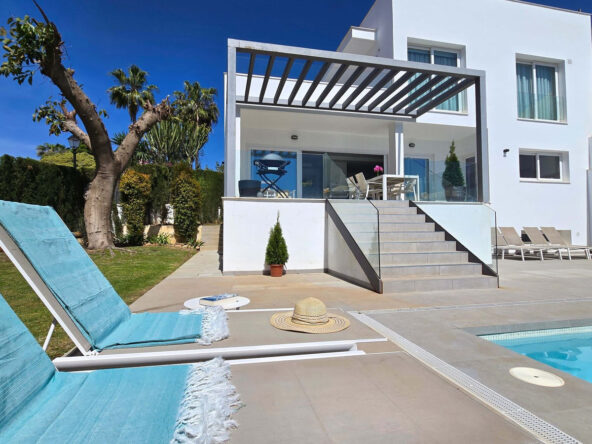 Villa Acacias 01